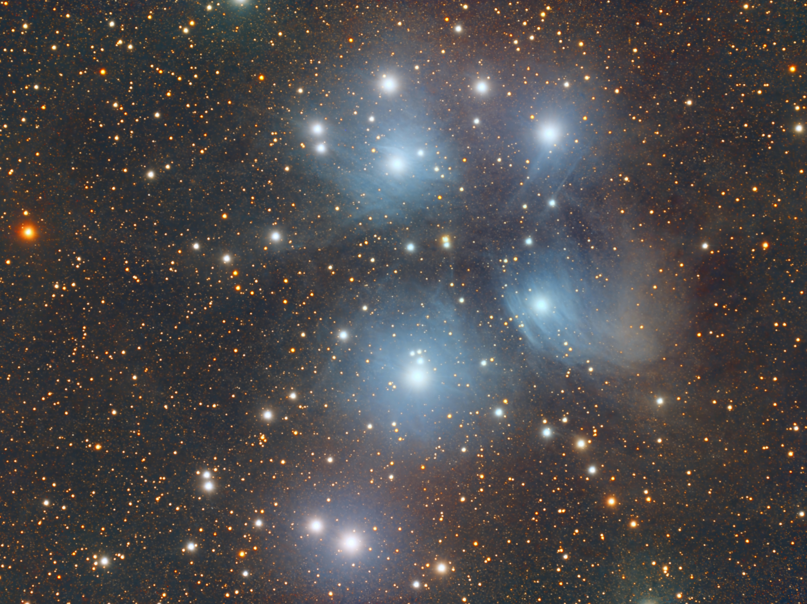 m45pleiades